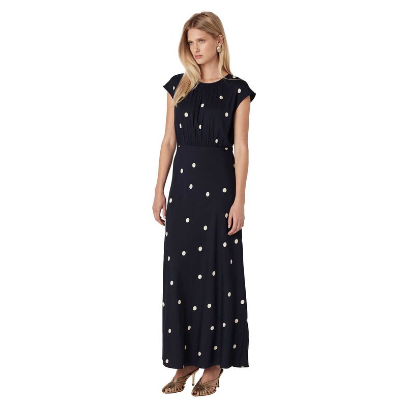 Cable Muse Dress image number 0